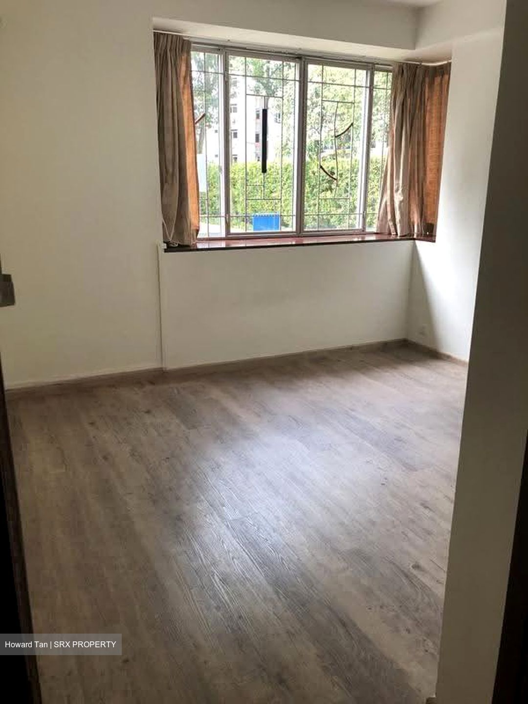 The Eden At Tampines (D18), Condominium #628227591